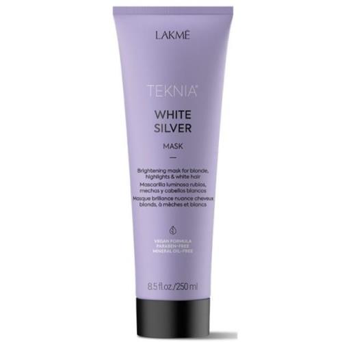 Lakme White Silver Mask  250 ml