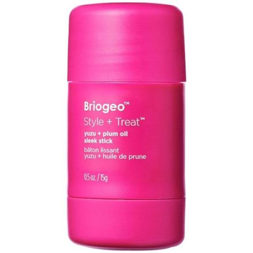 Briogeo Style + Treat Yuzu + Plum Oil Sleek Stick 15 g