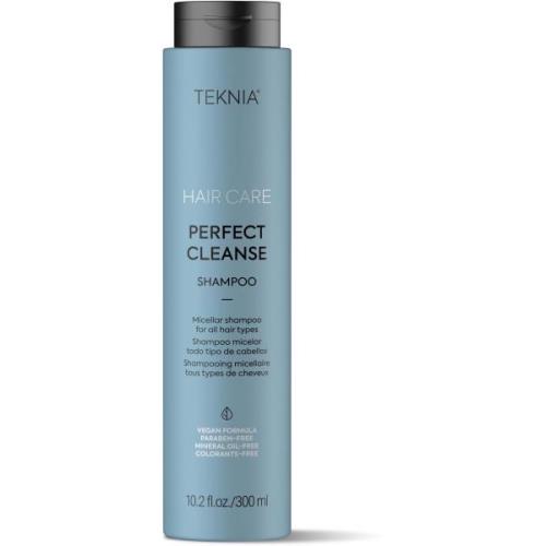 Lakme Teknia  Perfect Cleanse Shampoo 300 ml