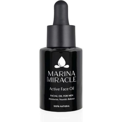 Marina Miracle Active Face Oil 28 ml