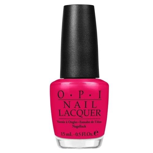 OPI Nail Lacquer      Dutch Tulips