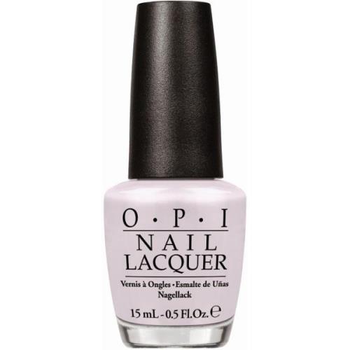 OPI Nail Lacquer      Chiffon My Mind