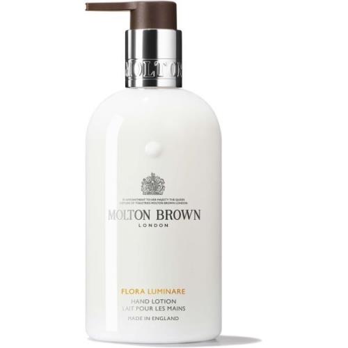 Molton Brown Flora Luminare Hand Lotion  300 ml