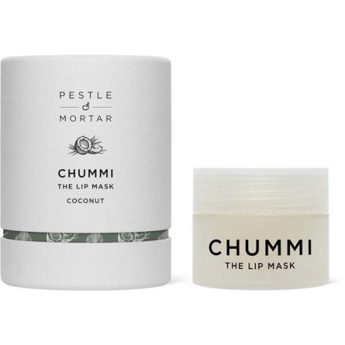 Pestle & Mortar Chummi Lip Mask 20 g