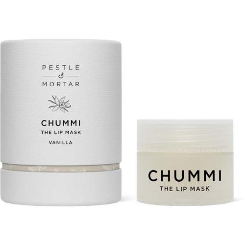 Pestle & Mortar Chummi Lip Mask 20 g