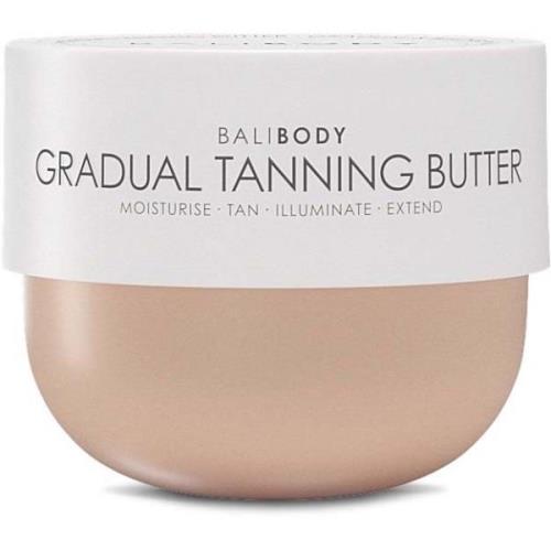 Bali Body Gradual Tanning Butter 220 ml