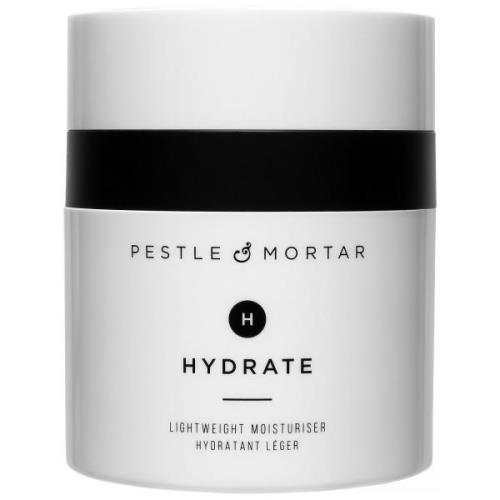 Pestle & Mortar Hydrate Lightweight Moisturiser 50 ml