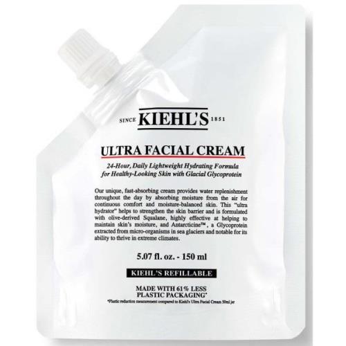 Kiehl's Ultra Facial Cream Refill 150 ml