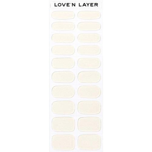 Love'n Layer   Ocean Pearl Layers Gold