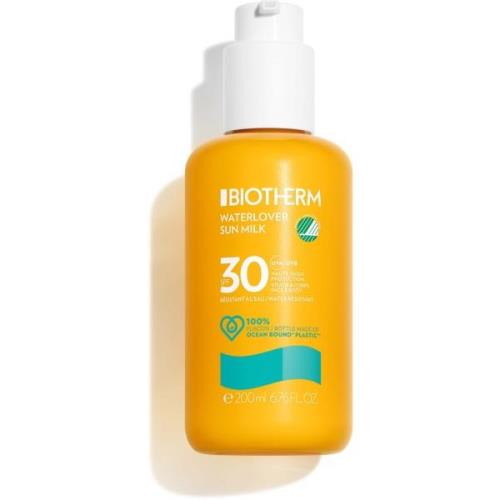 Biotherm Waterlover Sun Milk SPF 30 200 ml