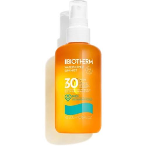 Biotherm Waterlover Sun Mist SPF30 200 ml