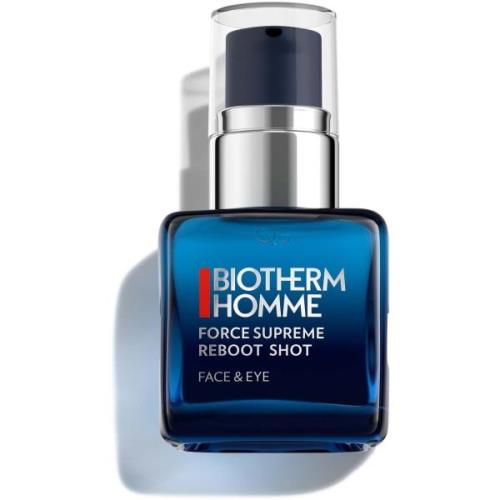 Biotherm Moisturizing Reboot Shot 30 ml