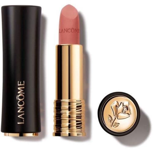 Lancôme L'Absolu Rouge Drama Matte Lipstick 217 Nude Shot