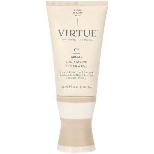 Virtue Create 6-in-1 Styler 120 ml