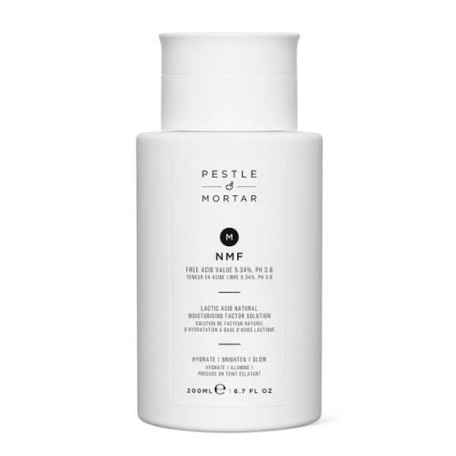 Pestle & Mortar NMF Lactic Acid Toner 200 ml