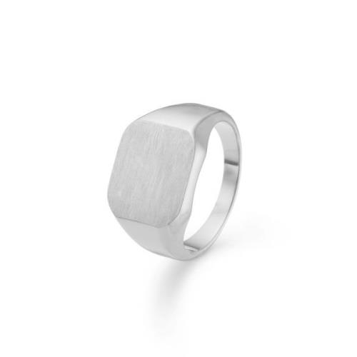 Captena Luff Ring Rostfreier Stahl DU30023