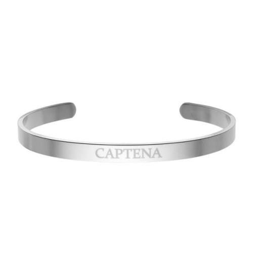 Captena Mainsail Armband Rostfreier Stahl DU20059