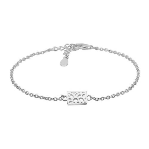 Schultz Jasmin Armband Silber DU-719044-S