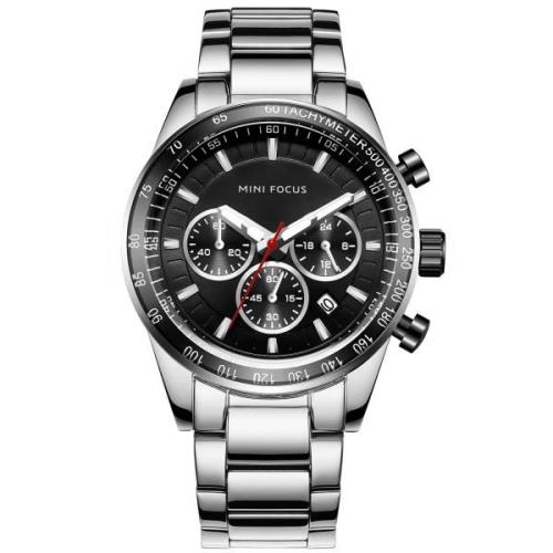 Megir Mini Focus Chrono MF0187G-1