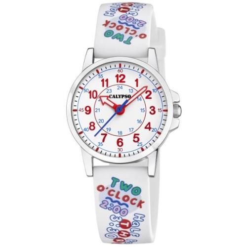 Calypso First Watch 5824/1