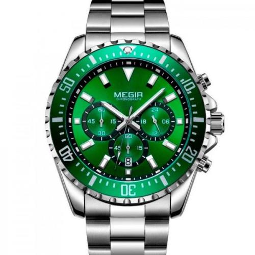 Megir Aviator MS2064G-9