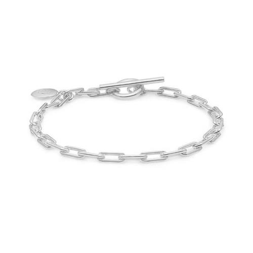 Mads Z My Charm Armband Silber 2150400