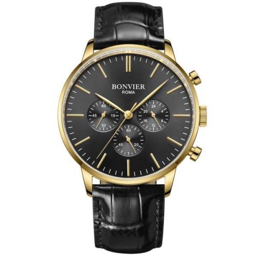 Bonvier Chrono BV041