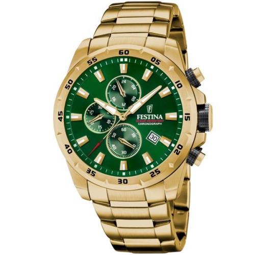 Festina Chrono Sport F20541/3