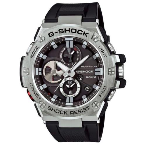 Casio G-Shock GST-B100-1AER