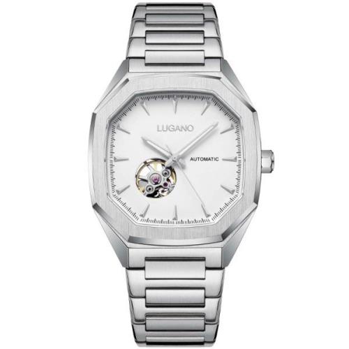 Lugano Automatic L0100