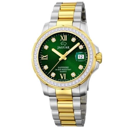 Jaguar Lady Diver J893/3