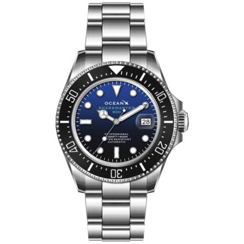 OceanX Sharkmaster 600 SMS600-12