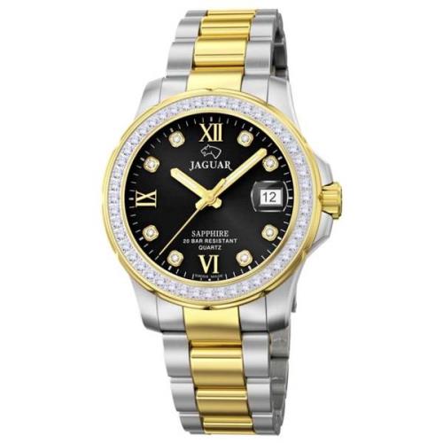 Jaguar Lady Diver J893/4