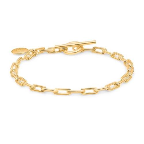 Mads Z My Charm Armband 14 kt. Gold 0,017 ct. 1550400
