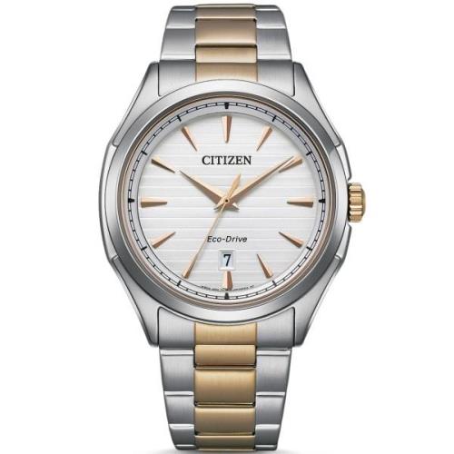 Citizen Classic Eco-Drive AW1756-89A