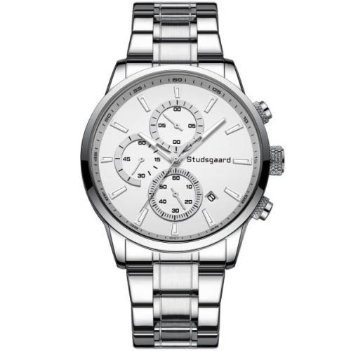 Studsgaard Chronograph S0081