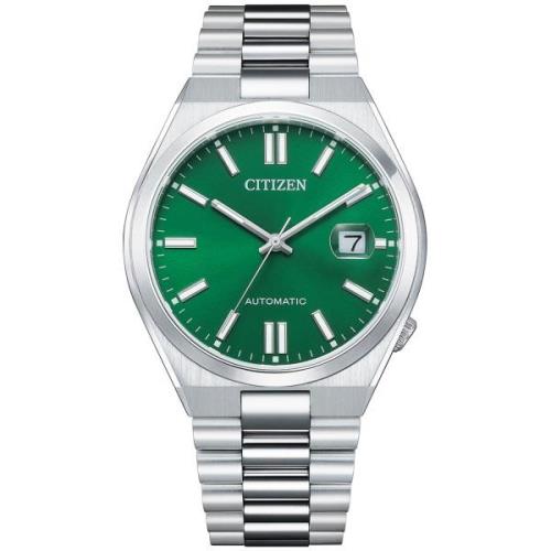 Citizen Tsuyosa Automatic NJ0150-81X