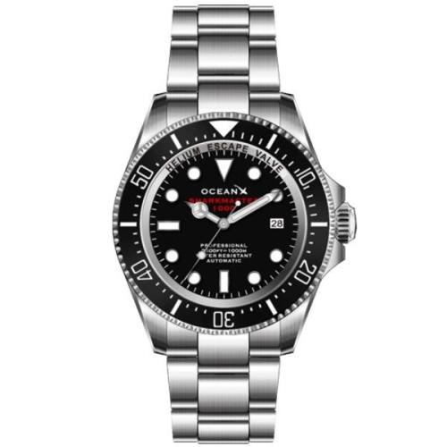 OceanX Sharkmaster 1000 SMS1011