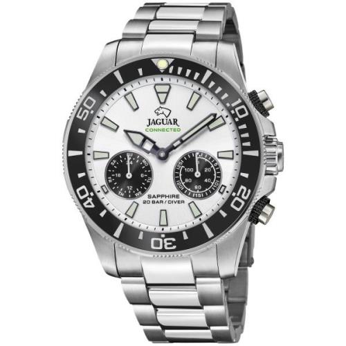 Jaguar Diver Connected Limited Edition J888/8