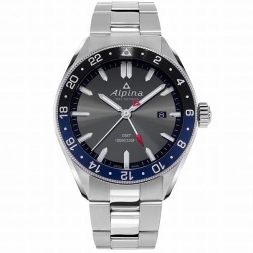 Alpina Alpiner GMT AL-247GB4E6B