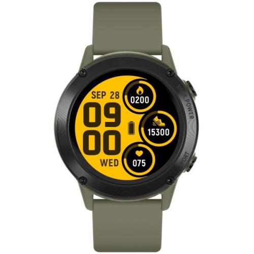 Reflex Active Series 18 GPS RA18-2150