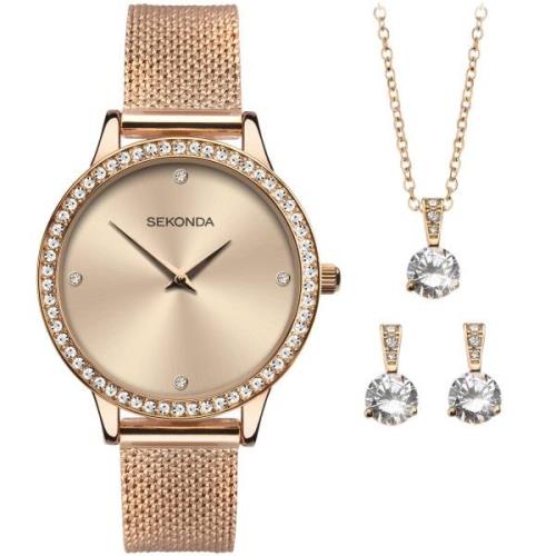 Sekonda Gift Set 49049