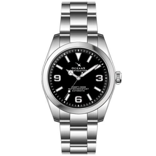 OceanX Navigator NVS331