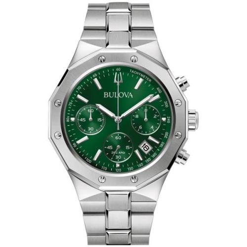 Bulova Classic 96B409