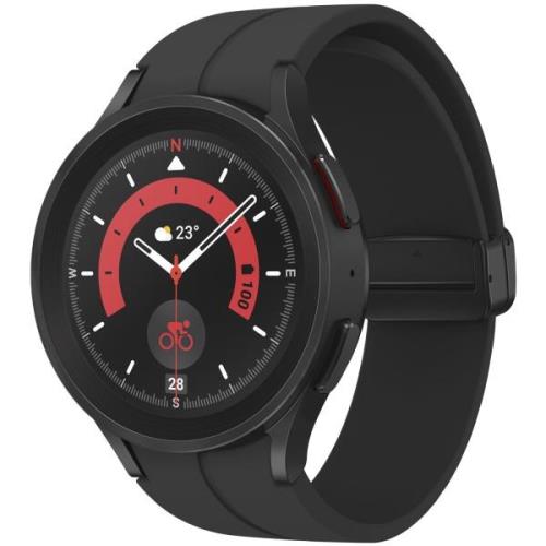 Samsung Galaxy Watch5 Pro 45mm BT Black SM-R920NZKAEUB