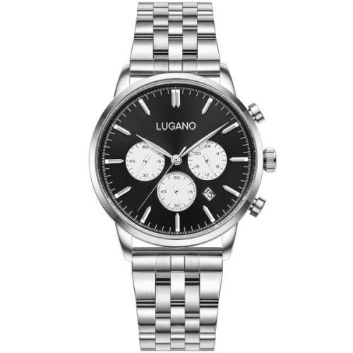 Lugano Gentleman L0111