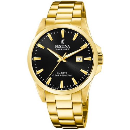 Festina Swiss Made F20044/6