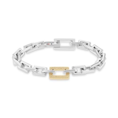 Tommy Hilfiger Bracelet Armband Rostfreier Stahl 2780868