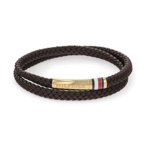 Tommy Hilfiger Bracelet Armband Leder 2790551