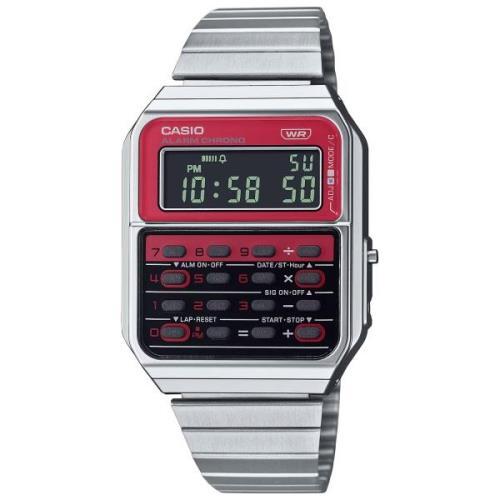 Casio Vintage CA-500WE-4BEF